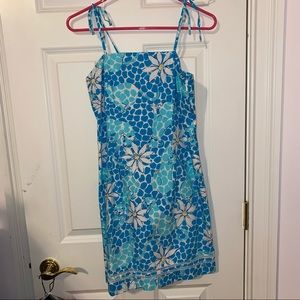 Vintage Lilly Pulitzer dress